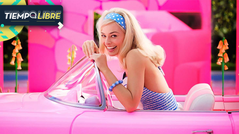 ¡Fue prohibida! Película Barbie no podrá verse en algunos países por insólita razón