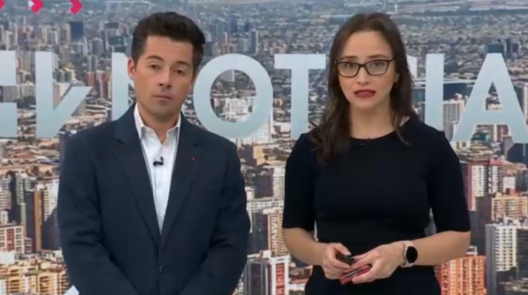 CHV Noticias Tarde | Martes 4 de junio de 2023