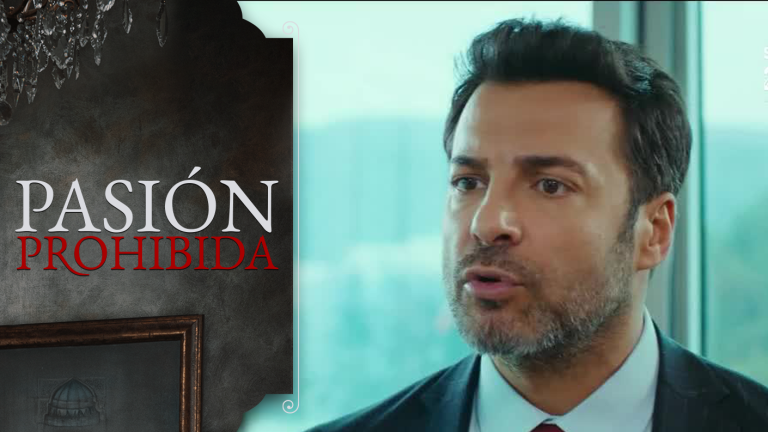 Pasión Prohibida | Capítulo 156