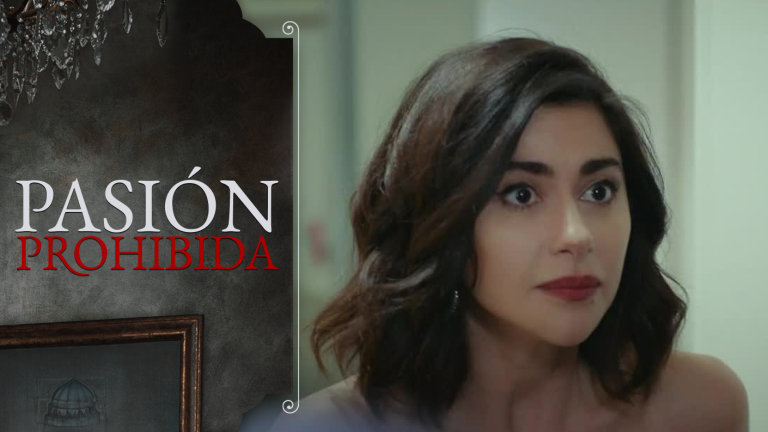 Capítulo 157 | Revisa el adelanto de Pasión Prohibida