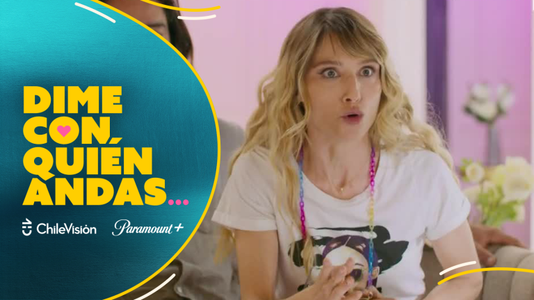 Dime Con Quién Andas | Capítulo 9