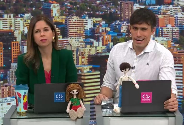 CHV Noticias AM | Miércoles 5 de julio de 2023