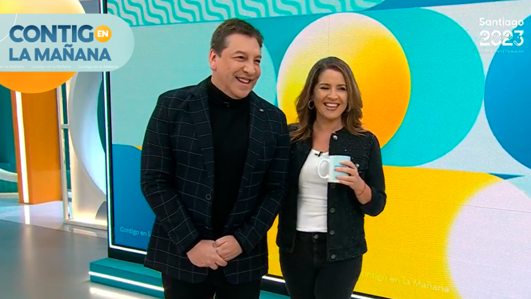 ¿Nuevos tiktokers? Monse Álvarez y JC Rodríguez causaron furor con sus bailes en TikTok