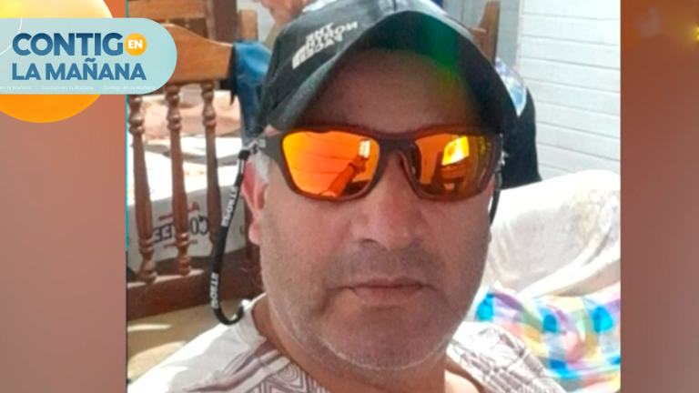 Hombre desapareció tras su primer día de trabajo: Familia recibió llamadas extorsivas