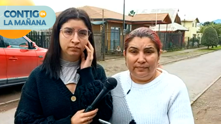 ¿Se fue en un vehículo? Familia de hombre desaparecido entregó nuevos antecedentes