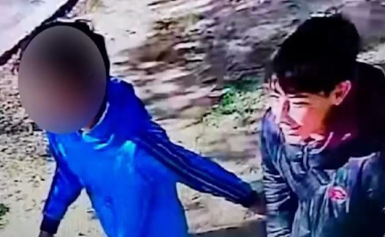Conmoción por muerte de niño en Argentina: Su amigo de 13 años confesó haber cometido el crimen