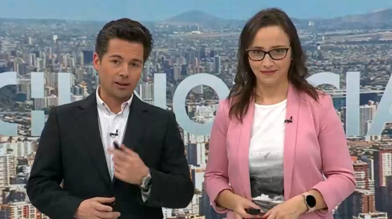 CHV Noticias Tarde | Miércoles 5 de julio de 2023