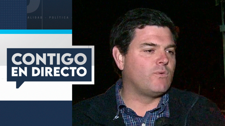 Golpeado y amarrado: Alcalde de Zapallar sufrió violento asalto en su casa