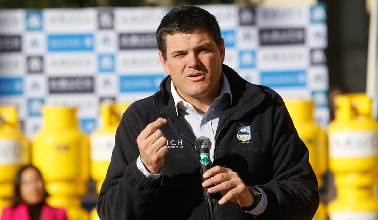 Alcalde de Zapallar tras ser atacado y maniatado en asalto: 