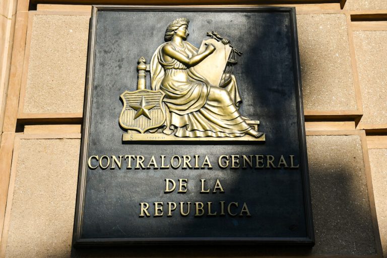 Contraloría auditará todas las transferencias del Ministerio de Vivienda a fundaciones desde 2021