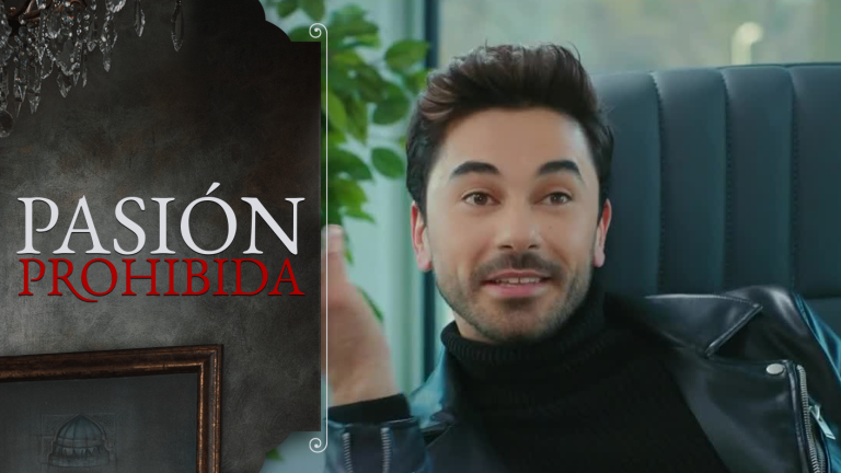 Pasión Prohibida | Capítulo 157