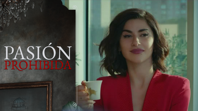 Capítulo 158 | Revisa el adelanto de Pasión Prohibida