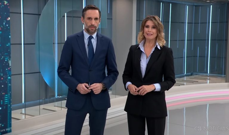 CHV Noticias Central | Miércoles 5 de julio de 2023