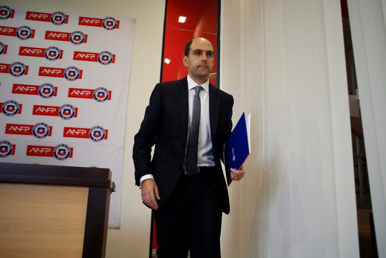 Ex asesor de Sergio Jadue dio inéditos detalles de su vida en Miami: 