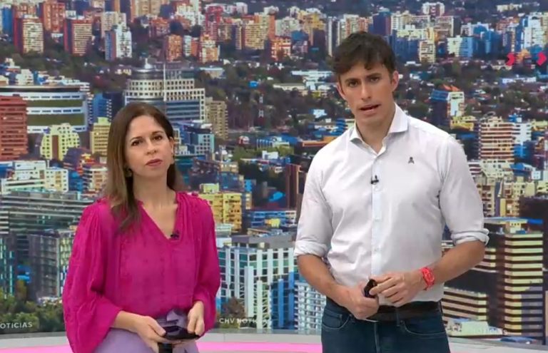 CHV Noticias AM | Jueves 6 de julio de 2023