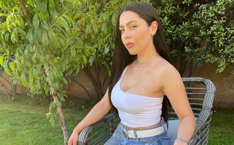 Daniela Aránguiz compartió 10 datos íntimos y confesó uno ligado al fútbol: 