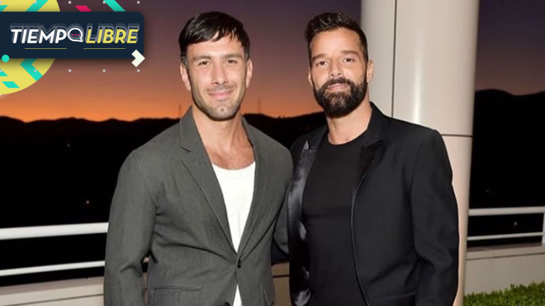 Murió el amor: Ricky Martin confirmó su divorcio con Jwan Yosef tras 6 años de matrimonio