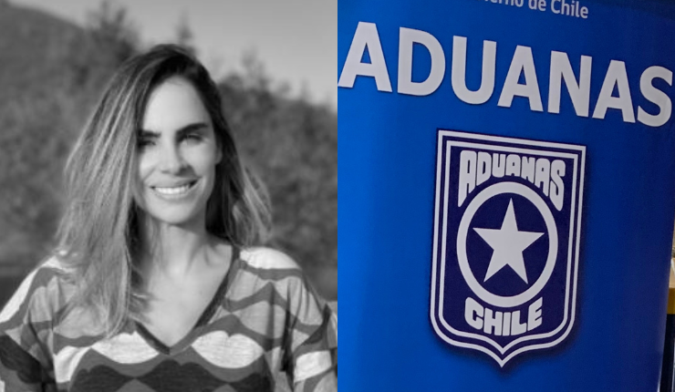 Aduanas presenta querella contra Pilar Matte: Hija del empresario habría declarado monto menor a importación