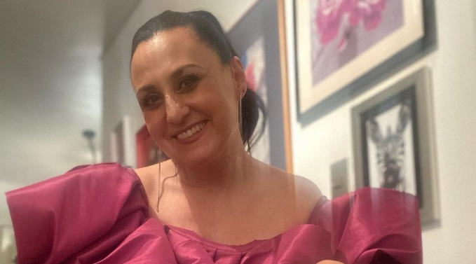 Actriz Carolina Paulsen dio detalles sobre acoso que sufrió en Brasil: 