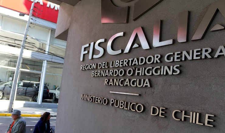Fiscalía de O’Higgins investigará convenios suscritos entre fundación y Minvu durante gobierno de Piñera