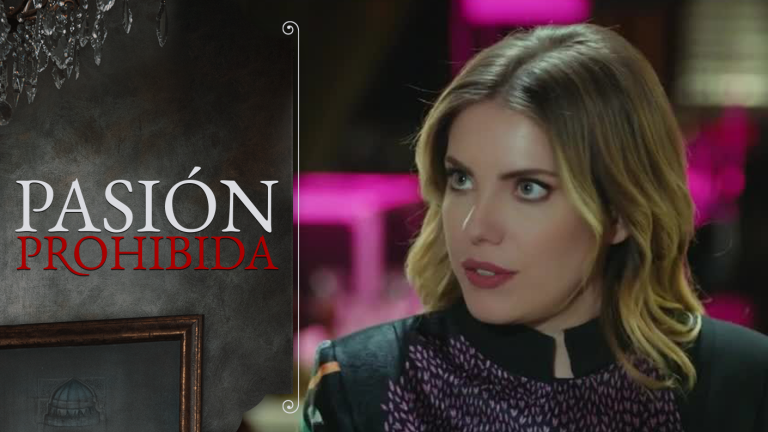 Pasión Prohibida | Capítulo 158
