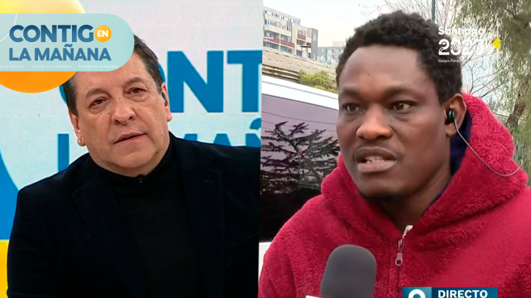 “El señor nos desnudó como país”: JC Rodríguez se conmovió con dramático relato