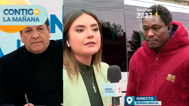 La indignación de Daniela Muñoz: “No podemos ser tan mediocres como sociedad”