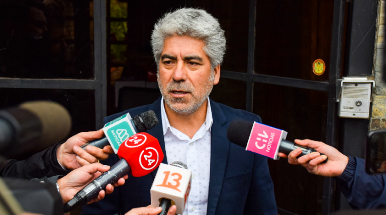 Papá de Antonia Barra por fallo que declaró culpable a Martín Pradenas: 