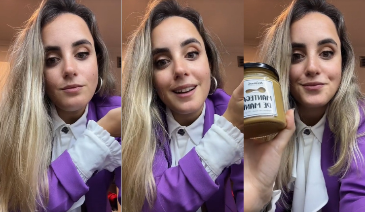 Le gustó su vecino, pero le dejaron el visto y la sorprendieron con un tremendo regalo: 