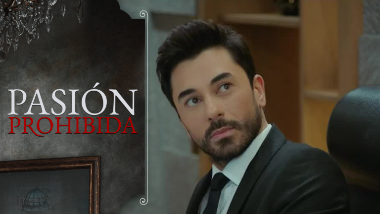 Pasión Prohibida | Capítulo 159