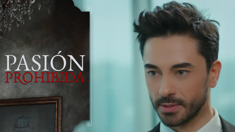 Capítulo 160 | Revisa el adelanto de Pasión Prohibida