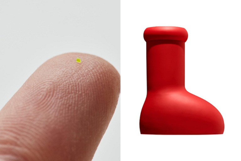 ¿Lo pagarías? El insólito precio del bolso 