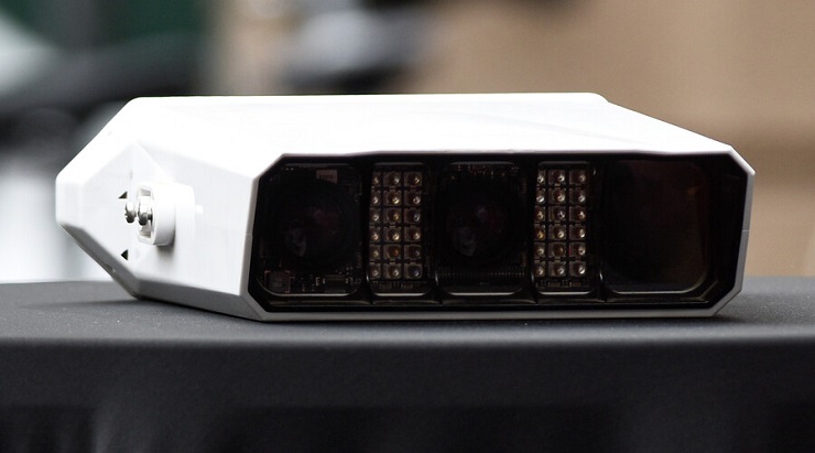 Con cámaras especializadas: Los 13 puntos clave de Santiago donde se probará el piloto de la Ley CATI