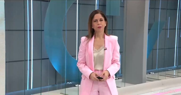 CHV Noticias Central | Viernes 7 de julio de 2023