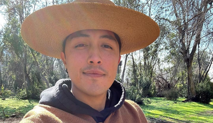 La dolorosa pérdida que enluta al ex Rojo, Juan Ángel Mallorca: 