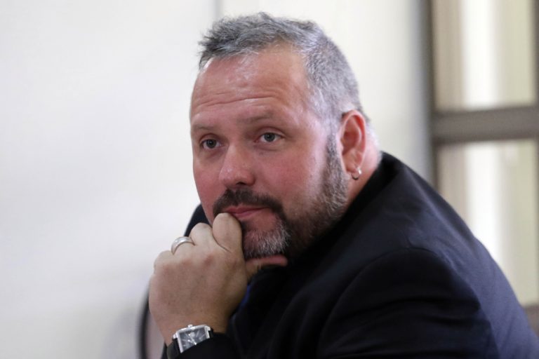 Sebastián Dávalos reaparece y compara Caso Convenios con Caval: 