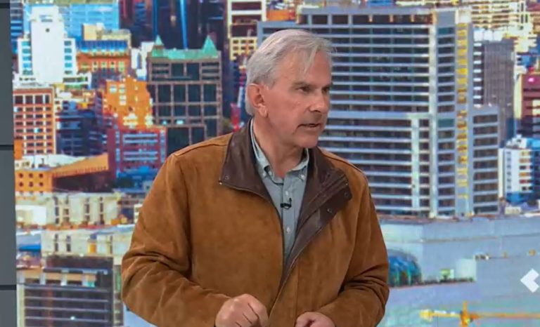 Iván Moreira por Caso Convenios: 