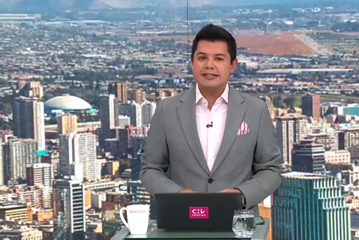 CHV Noticias Tarde | Sábado 8 de julio de 2023
