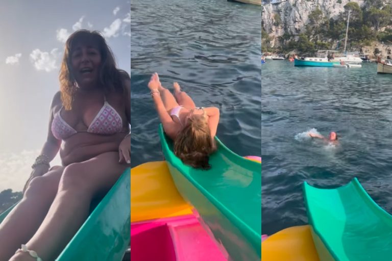 Hasta que llegó el día de la...: La divertida 