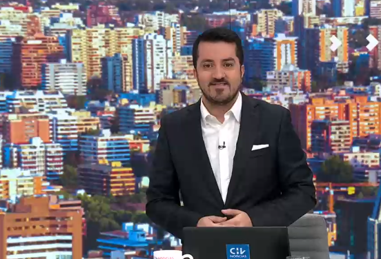 CHV Noticias AM | Sábado 8 de julio de 2023
