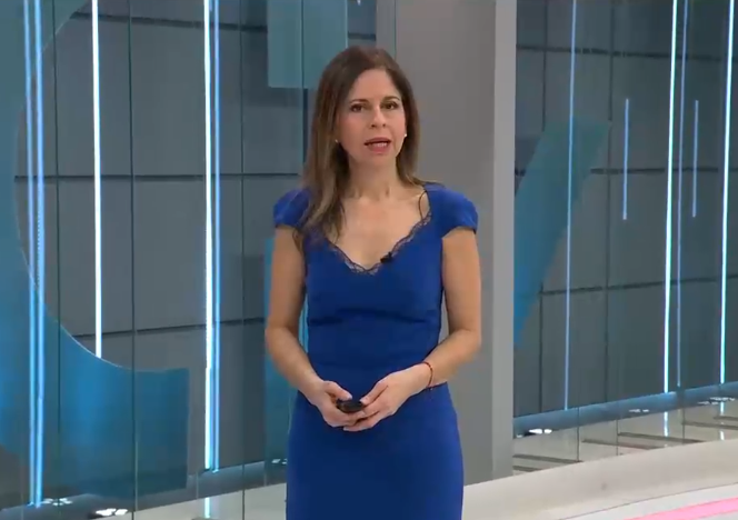 CHV Noticias Central | Sábado 8 de julio de 2023