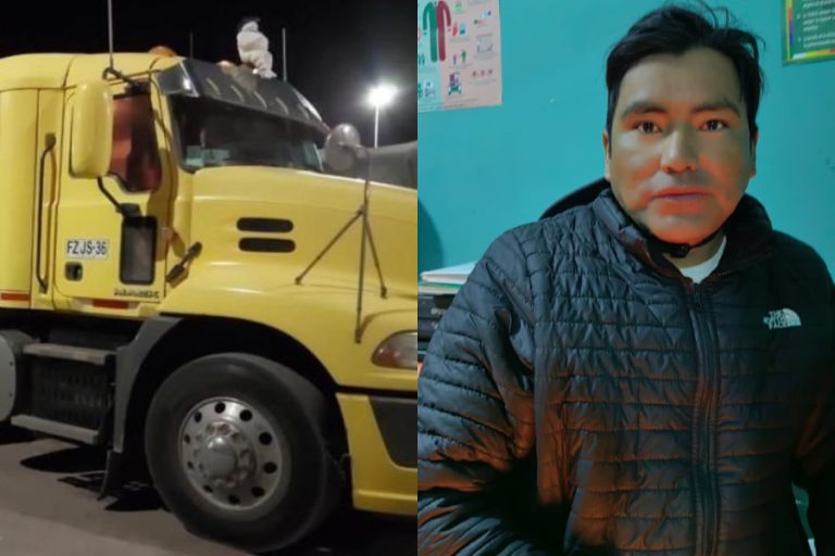 Confirman hallazgo de chileno desaparecido en Bolivia: Fue encontrado mientras buscaba volver al país