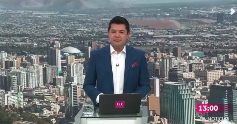 CHV Noticias Tarde | Domingo 9 de julio de 2023