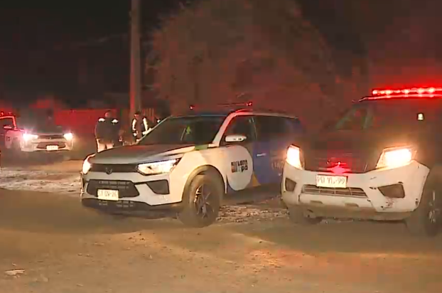 Revelan detalles sobre falso baby shower que dejó cinco muertos en Batuco: Víctima había sido expulsada del país