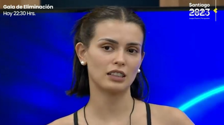 La impactante confesión de Constanza: 