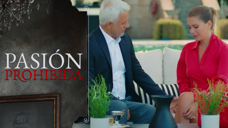 “No volveré a fallarte jamás”: Halit le propuso matrimonio a Yildiz por segunda vez