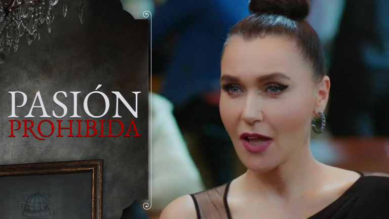 Pasión Prohibida | Capítulo 160