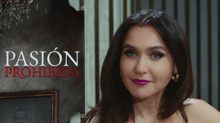 Capítulo 161 | Revisa el adelanto de Pasión Prohibida