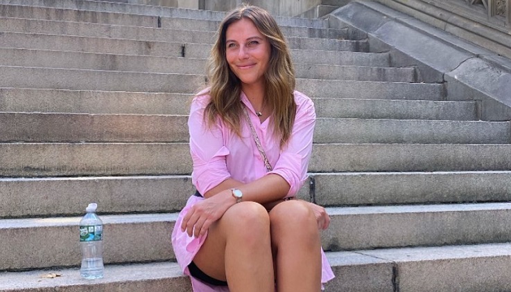 Amiga de Trinidad Cerda valora su actitud en Gran Hermano Chile: 