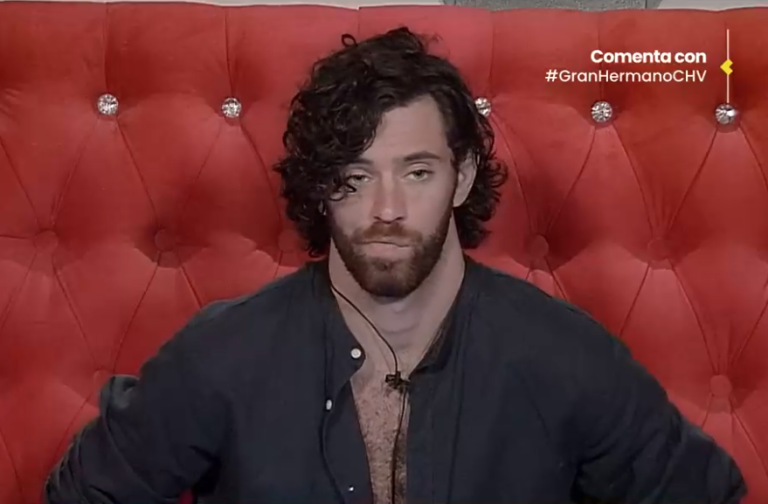 Lucas renunció, pero no está todo dicho: ¿Qué dice el protocolo de Gran Hermano Chile?